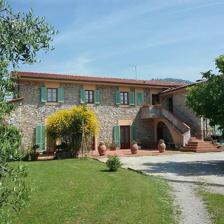 Appartamento Locazione turistica La Ginestra Monsummano Terme Esterno foto