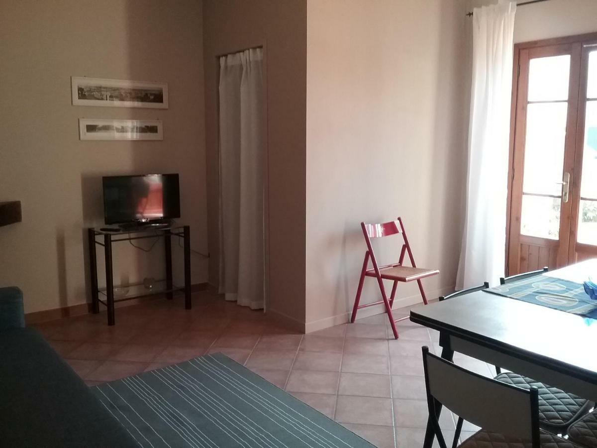 Appartamento Locazione turistica La Ginestra Monsummano Terme Esterno foto